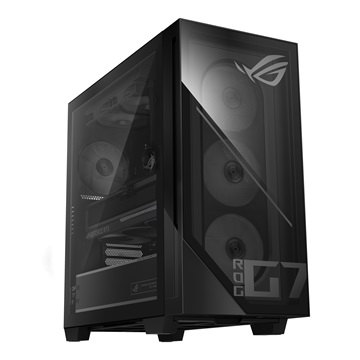 Asus ROG G700 G700TF-09285K168W - Windows 11 - Black