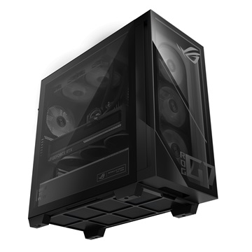 Asus ROG G700 G700TF-09285K168W - Windows 11 - Black