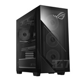 Asus ROG G700 G700TF-09285K168W - Windows 11 - Black