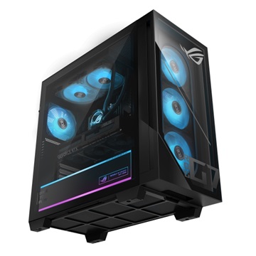 Asus ROG G700 GM700TZ-R9800X0700 - No OS - Black