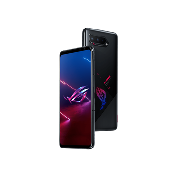 Asus ROG Phone 5S 16GB/512GB - 5G - Phantom Black