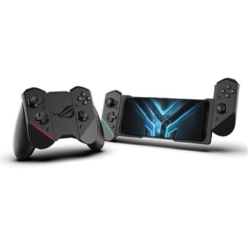 Asus ROG Phone 5 ZS673 ROG Kunai 3 Gamepad