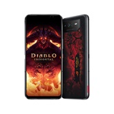 Asus ROG Phone 6 Diablo Immortal Edition - 16GB/512GB - Hellfire Red