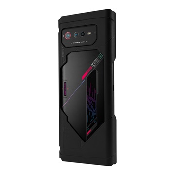 Asus ROG Phone 6 Kunai 3 Gamepad - Black