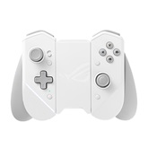 Asus ROG Phone 6 Kunai 3 Gamepad - Moonlight White