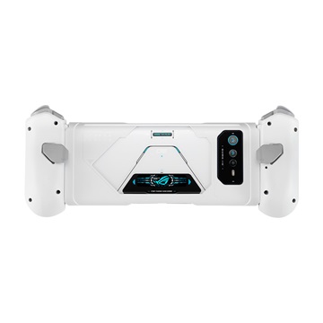 Asus ROG Phone 6 Kunai 3 Gamepad - Moonlight White