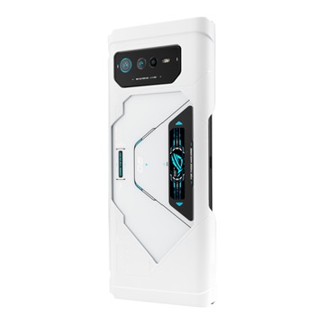 Asus ROG Phone 6 Kunai 3 Gamepad - Moonlight White