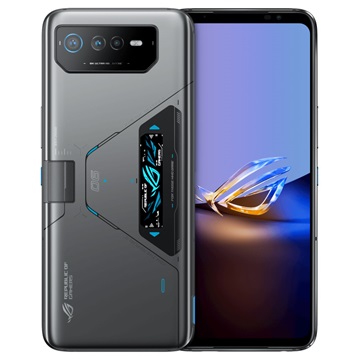 Asus ROG Phone 6D Ultimate 16GB/512GB - Space Gray