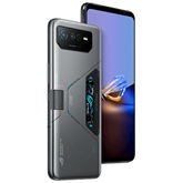 Asus ROG Phone 6D Ultimate 16GB/512GB - Space Gray