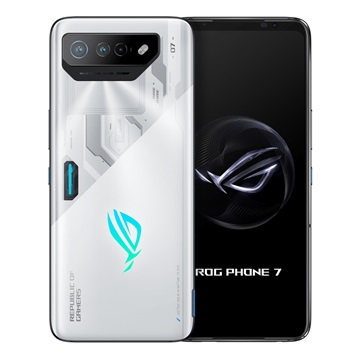Asus ROG Phone 7 16GB/512GB - White