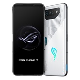 Asus ROG Phone 7 16GB/512GB - White