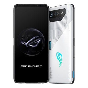 Asus ROG Phone 7 16GB/512GB - White