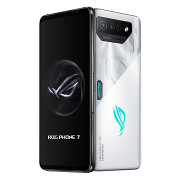 Asus ROG Phone 7 16GB/512GB - White
