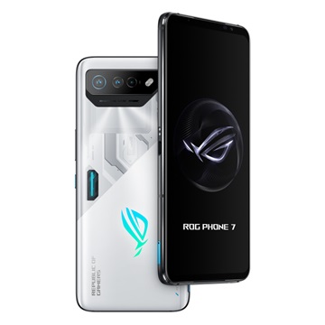 Asus ROG Phone 7 16GB/512GB - White