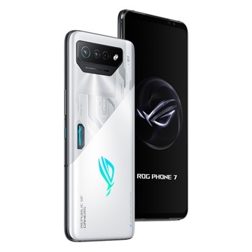 Asus ROG Phone 7 16GB/512GB - White