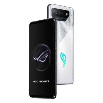 Asus ROG Phone 7 16GB/512GB - White