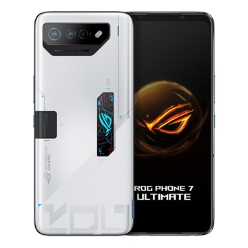 Asus ROG Phone 7 Ultimate 16GB/512GB - White