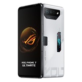 Asus ROG Phone 7 Ultimate 16GB/512GB - White