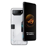 Asus ROG Phone 7 Ultimate 16GB/512GB - White