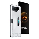 Asus ROG Phone 7 Ultimate 16GB/512GB - White
