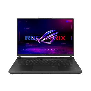 Asus ROG Scar 16 G634JZ-NM015W - Windows® 11  - Off Black