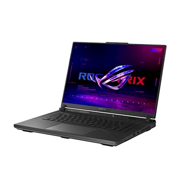 Asus ROG Scar 16 G634JZ-NM015W - Windows® 11  - Off Black