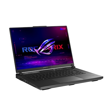 Asus ROG Scar 16 G634JZ-NM015W - Windows® 11  - Off Black
