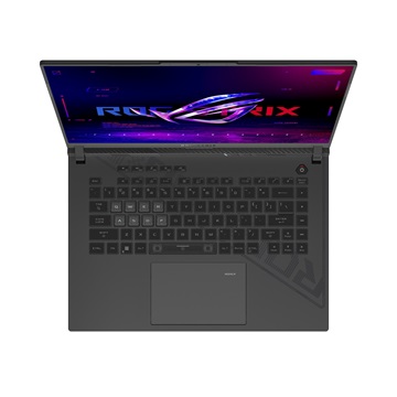 Asus ROG Strix G16 G614PP-RV223W - Windows® 11  - Eclipse Gray