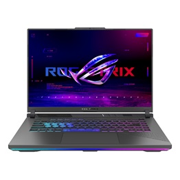 Asus ROG Strix G16 G614PW-RV035 - No OS - Eclipse Gray