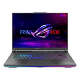 Asus ROG Strix G16 G614PW-RV035 - No OS - Eclipse Gray