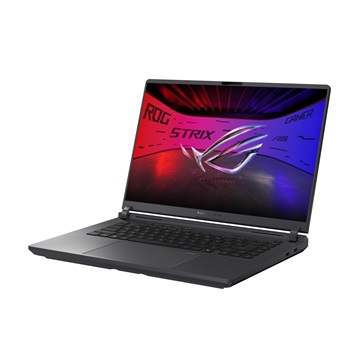 Asus ROG Strix G16 G615JMR-RV402 - No OS - Eclipse Gray