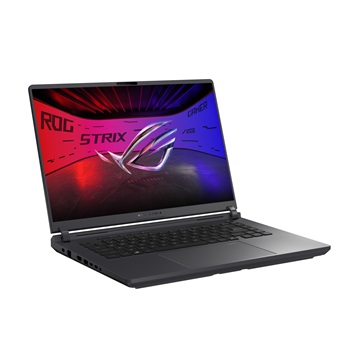 Asus ROG Strix G16 G615JMR-RV402 - No OS - Eclipse Gray