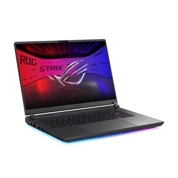 Asus ROG Strix G16 G615JPR-S5050W - Windows® 11  - Eclipse Gray