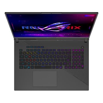 Asus ROG Strix G18 G814PM-S8114OA - No OS - Eclipse Gray