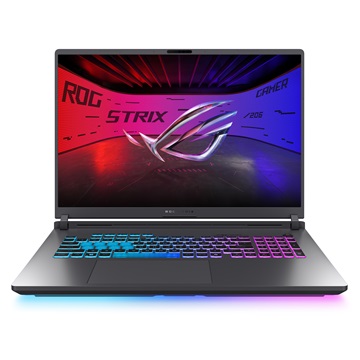 Asus ROG Strix G18 G815LR-S9068W - Windows® 11  - Eclipse Gray