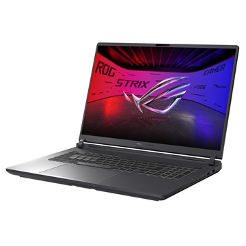Asus ROG Strix G18 G815LR-S9068W - Windows® 11  - Eclipse Gray