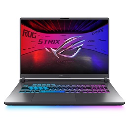 Asus ROG Strix G18 G815LW-SA277 - No OS - Eclipse Gray