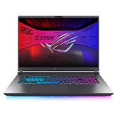 Asus ROG Strix G18 G815LW-SA277 - No OS - Eclipse Gray