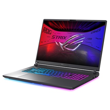 Asus ROG Strix G18 G815LW-SA277 - No OS - Eclipse Gray