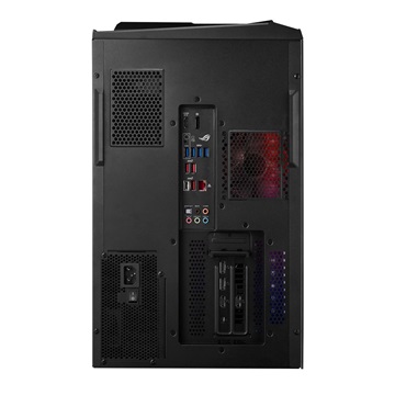 Asus ROG Strix G35DX-HU011D - Star Black