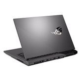 Asus ROG Strix G513QC-HN014_B05 - FreeDOS - Eclipse Gray (bontott)
