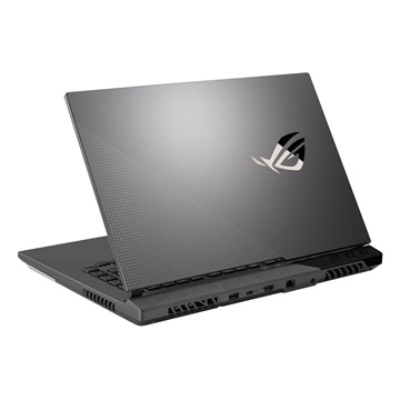 Asus ROG Strix G513QC-HN014_B05 - FreeDOS - Eclipse Gray (bontott)
