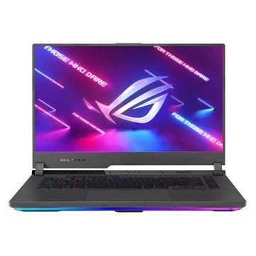Asus ROG Strix G513QC-HN014_B05 - FreeDOS - Eclipse Gray (bontott)