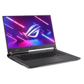 Asus ROG Strix G513QC-HN014_B05 - FreeDOS - Eclipse Gray (bontott)