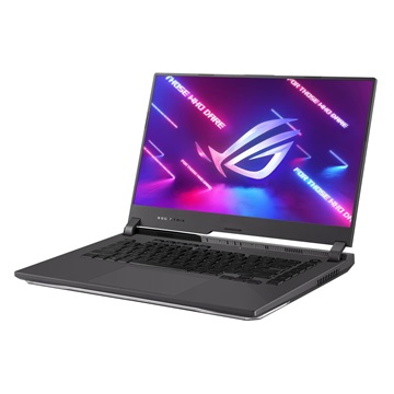 Asus ROG Strix G513QC-HN014_B05 - FreeDOS - Eclipse Gray (bontott)