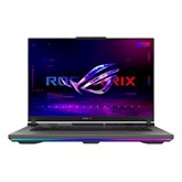 Asus ROG Strix G614FR-S5178 - No OS - Volt Green