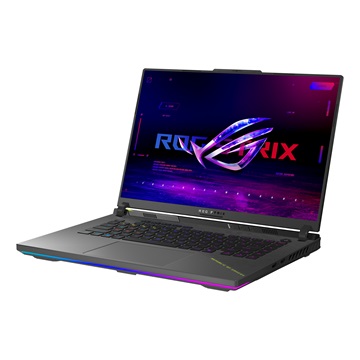 Asus ROG Strix G614FR-S5178 - No OS - Volt Green