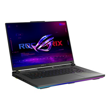 Asus ROG Strix G614FR-S5178 - No OS - Volt Green