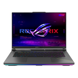 Asus ROG Strix G614FR-S5178 - No OS - Volt Green