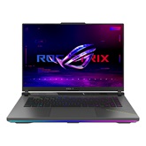 Asus ROG Strix G614FR-S5178 - No OS - Volt Green